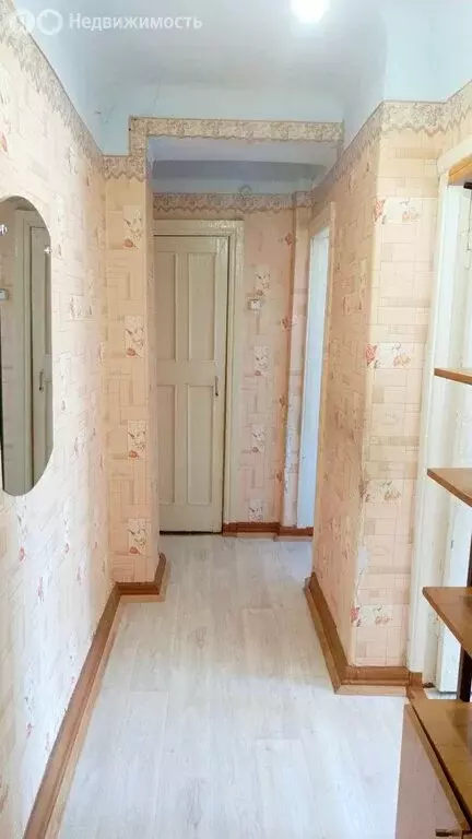 3-комнатная квартира: посёлок Ферма, улица Строителей, 10 (48.6 м) - Фото 1