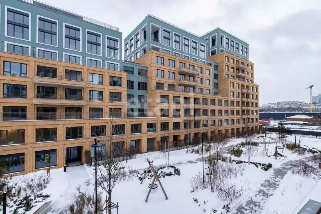 Склад в Тюменская область, Тюмень Причальная ул., 11 (5 м) - Фото 0