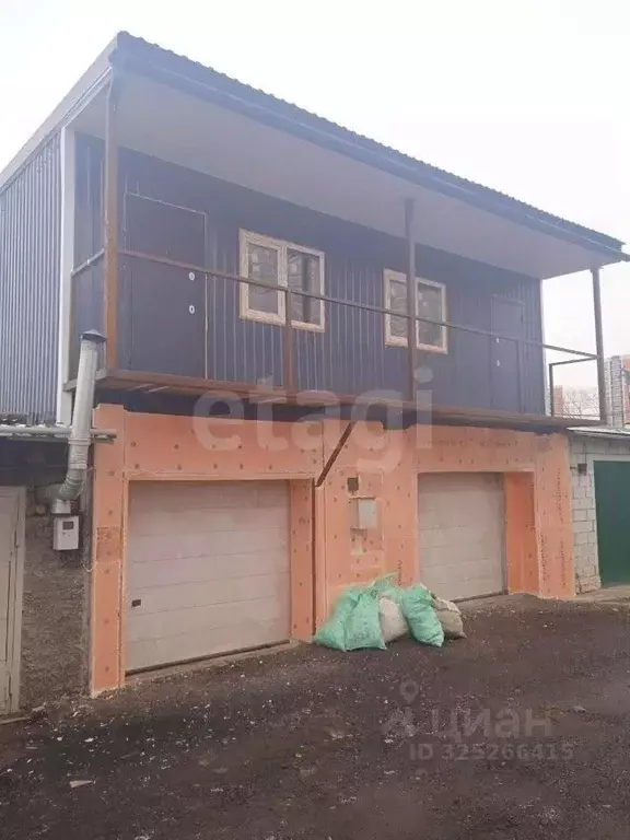 Гараж в Московская область, Одинцово ул. Рябиновая, 7к1 (29 м) - Фото 0