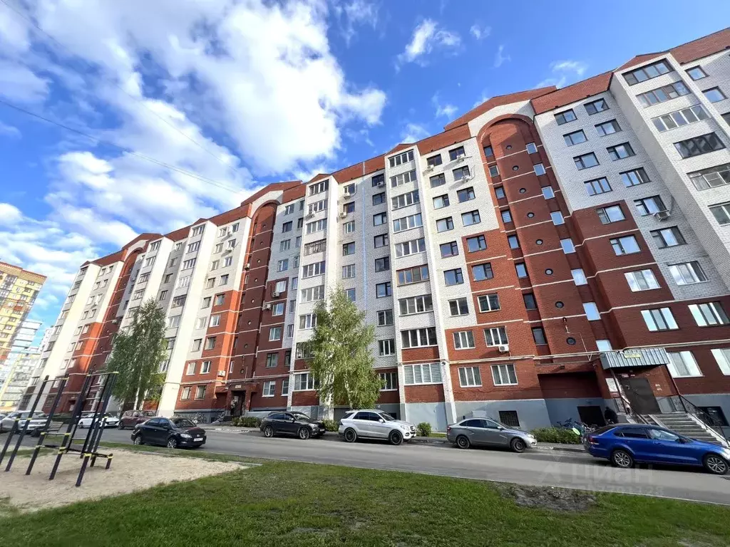 3-к кв. Татарстан, Казань Горки-3 мкр, ул. Дубравная, 40 (100.0 м) - Фото 0