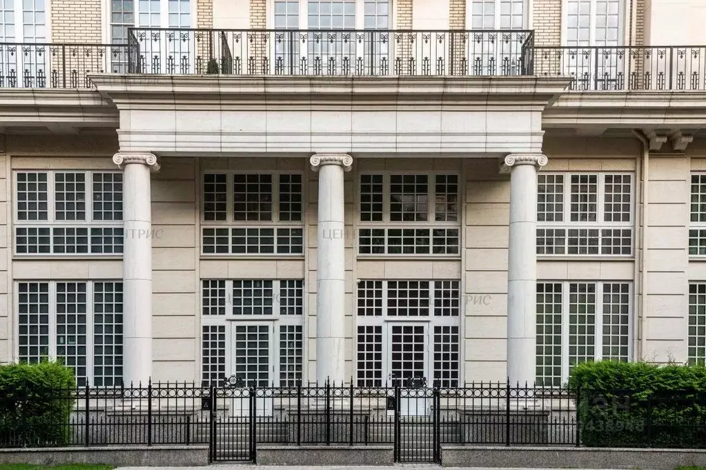 4-к кв. Москва ул. Ефремова, 19к2 (173.6 м) - Фото 1