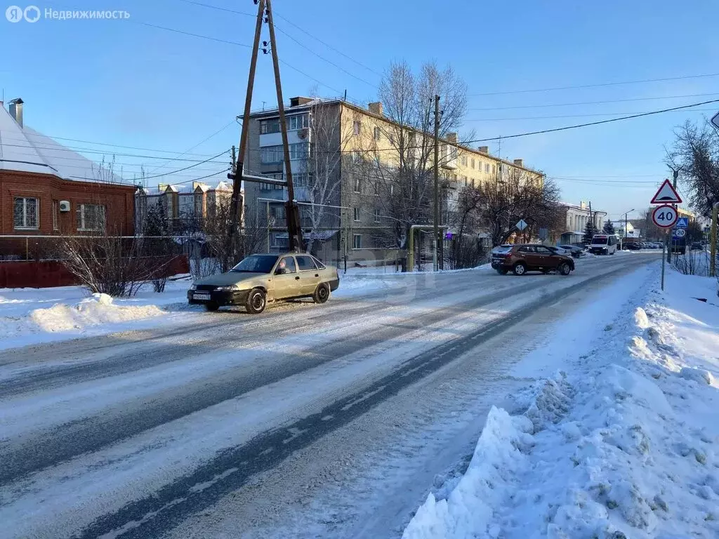 Торговая площадь (89 м) - Фото 2