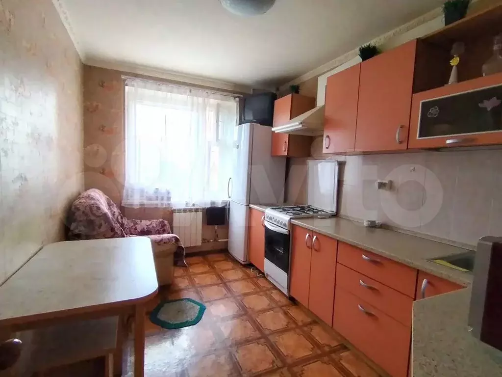 1-к. квартира, 43 м, 6/7 эт. - Фото 1