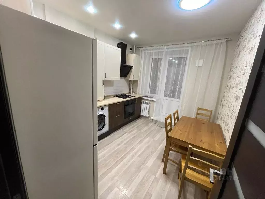 1-к кв. Марий Эл, Йошкар-Ола Фестивальная ул., 56 (40.0 м) - Фото 1