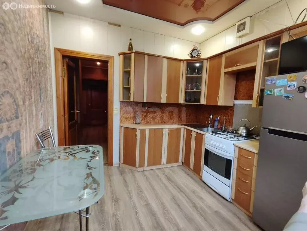 3-комнатная квартира: Тверь, Петербургское шоссе, 54/2 (78.7 м) - Фото 2