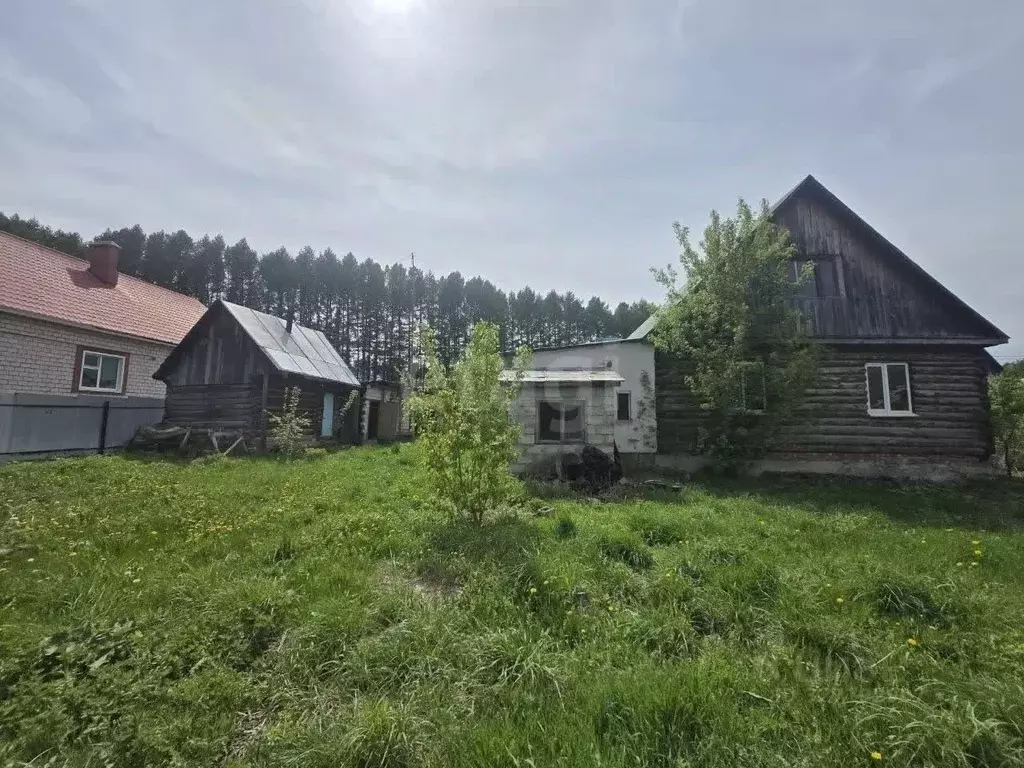 Дом в Башкортостан, Благовещенск ул. Майора Парфенова, 9 (115 м) - Фото 2