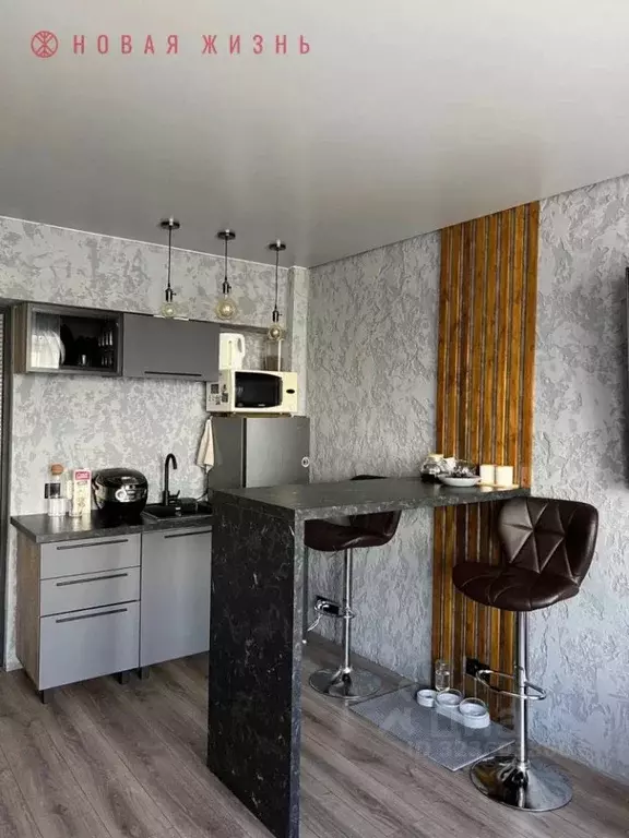 Комната Самарская область, Самара Гаражная ул., 11 (20.0 м) - Фото 0