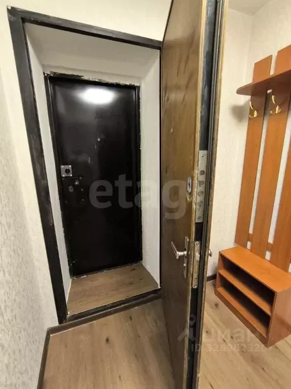 1-к кв. Коми, Сыктывкар Петрозаводская ул., 27 (33.0 м) - Фото 1