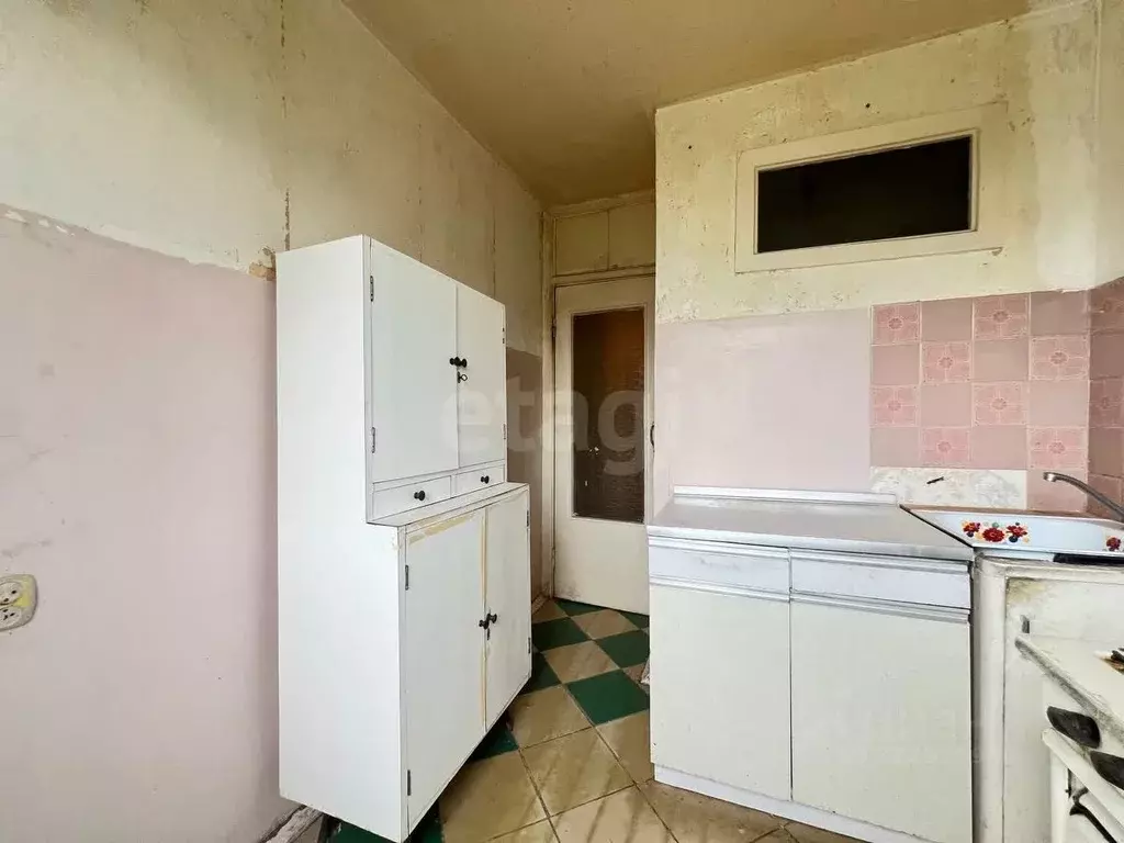 3-к кв. Челябинская область, Озерск Октябрьская ул., 12 (60.6 м) - Фото 1