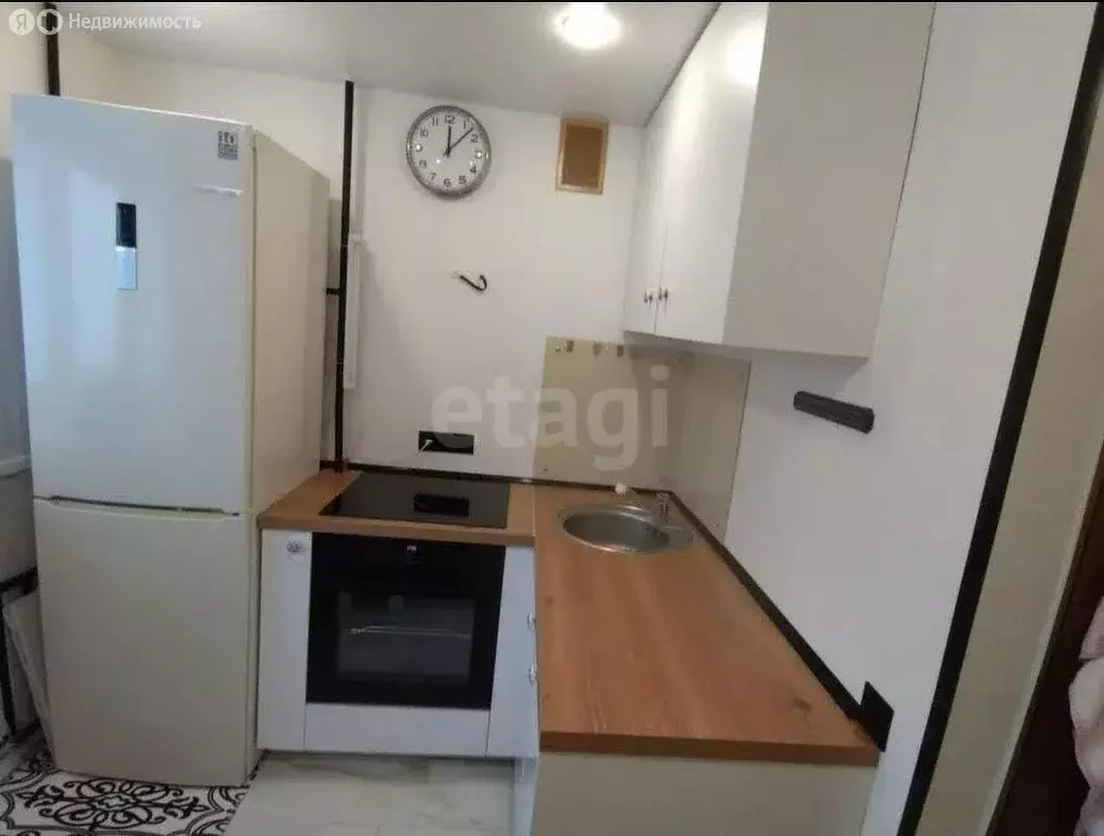 1-комнатная квартира: Краснознаменск, проспект Мира, 13 (32.5 м) - Фото 1