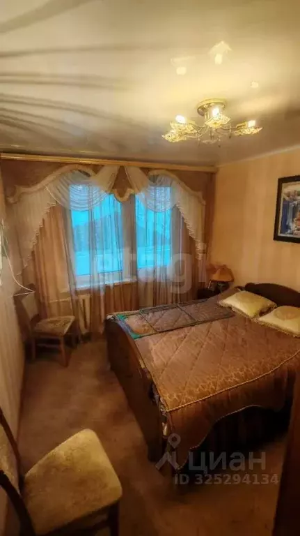 2-к кв. Тверская область, Кимры ул. 60 лет Октября, 7А (47.7 м) - Фото 1