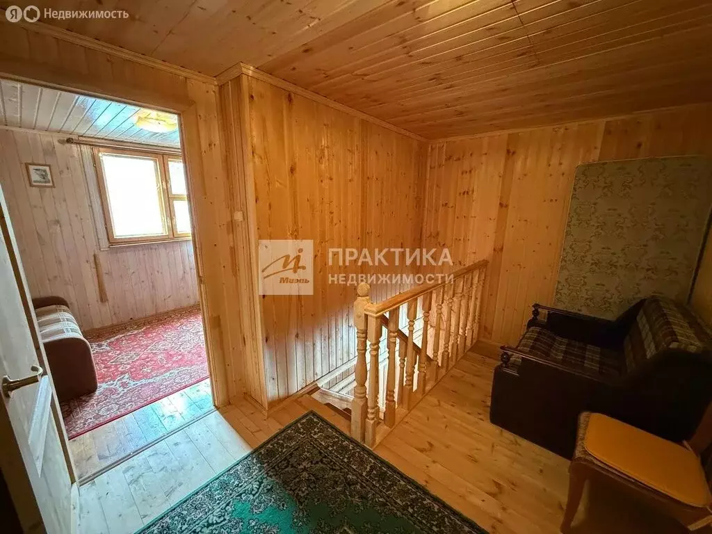 Дом в Московская область, городской округ Щёлково, СНТ Строитель, 5 ... - Фото 1