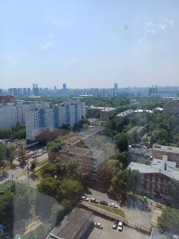 Комната Москва ул. Маршала Василевского, 17 - Фото 1