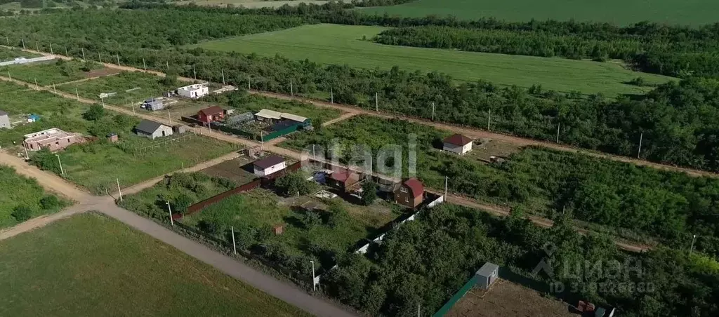 Участок в Ростовская область, Родионово-Несветайский район, ... - Фото 0