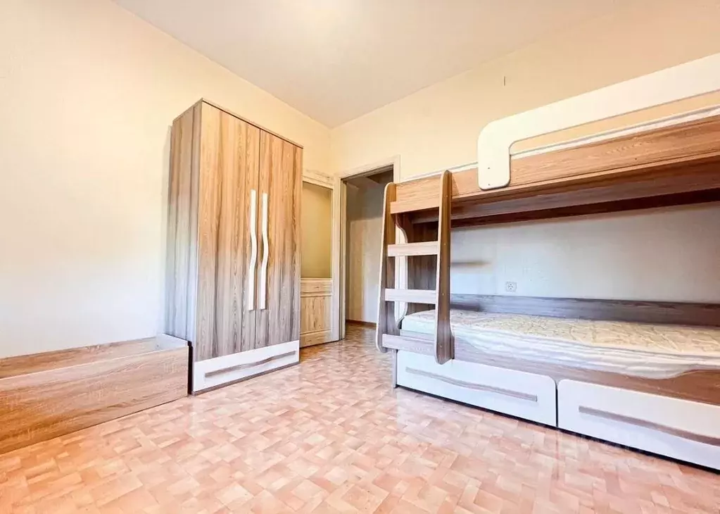 2-к кв. Иркутская область, Иркутск Советская ул., 115В (70.0 м) - Фото 2