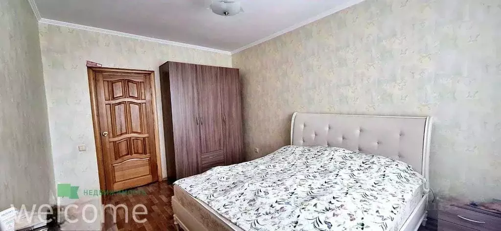 2-к кв. Ставропольский край, Ставрополь ул. Пирогова, 44 (67.0 м) - Фото 1
