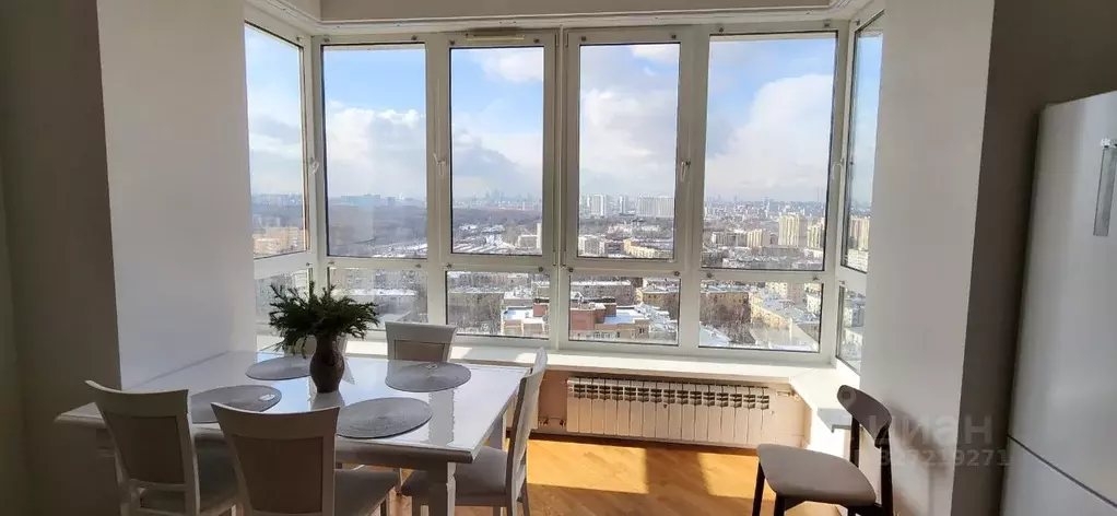 1-к кв. Москва Первомайская ул., 42 (72.0 м) - Фото 2