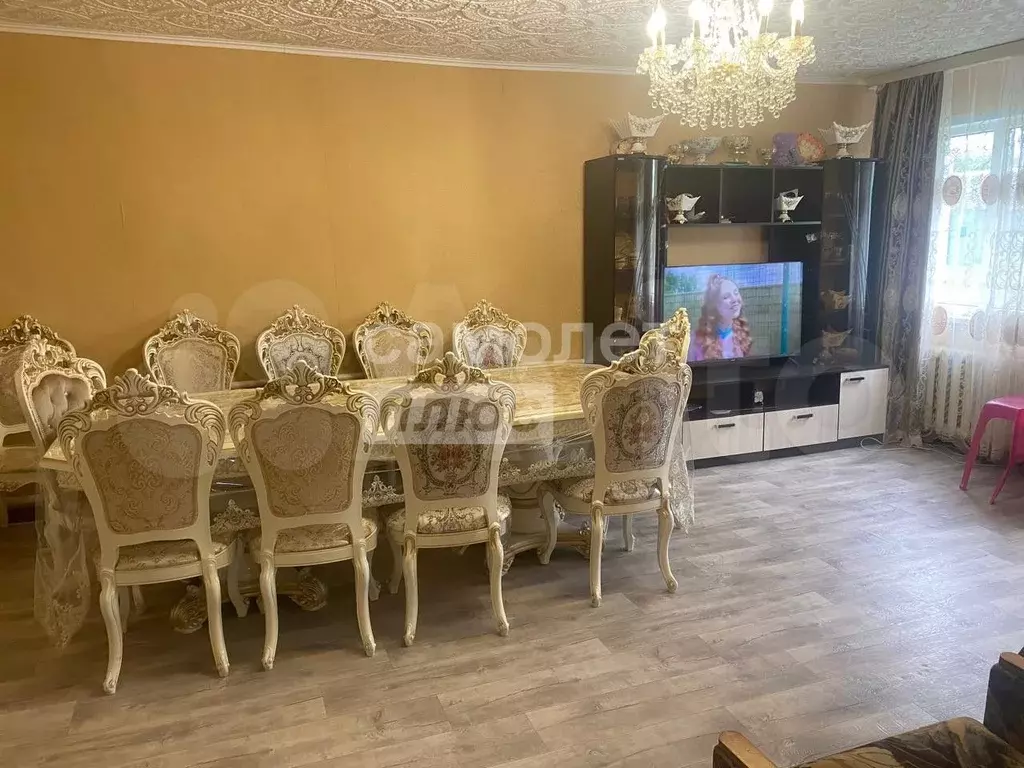 Дом 86,2 м на участке 11,6 сот. - Фото 0