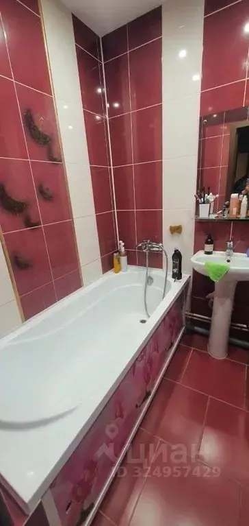 1-к кв. Воронежская область, Новоусманский район, пос. Отрадное ул. 50 ... - Фото 2