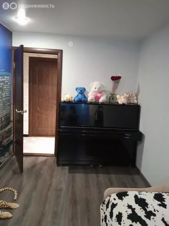 3-комнатная квартира: Воткинск, Рабочая улица, 15 (60 м) - Фото 2