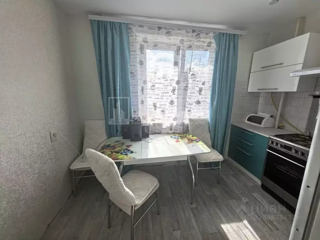 1-к кв. Владимирская область, Ковров Сосновая ул., 39 (38.0 м) - Фото 2