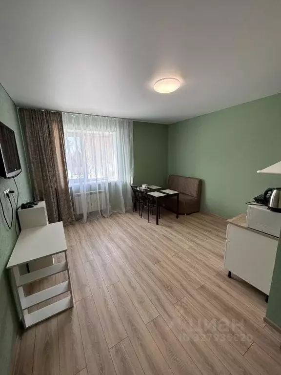 2-к кв. Московская область, Клин Полевая ул., 34 (48.0 м) - Фото 2