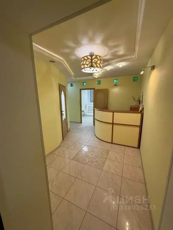 Офис в Тверская область, Тверь Московская ул., 82 (116 м) - Фото 1