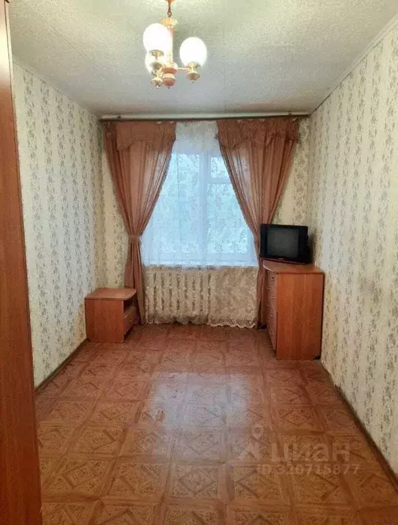 3-к кв. Оренбургская область, Орск Новый город мкр, ул. Короленко, 136 ... - Фото 2