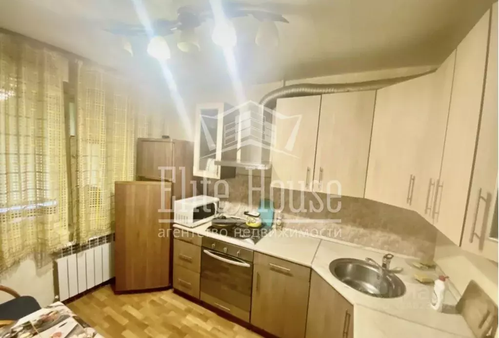 1-к кв. Калужская область, Калуга ул. Труда, 28 (37.0 м) - Фото 1