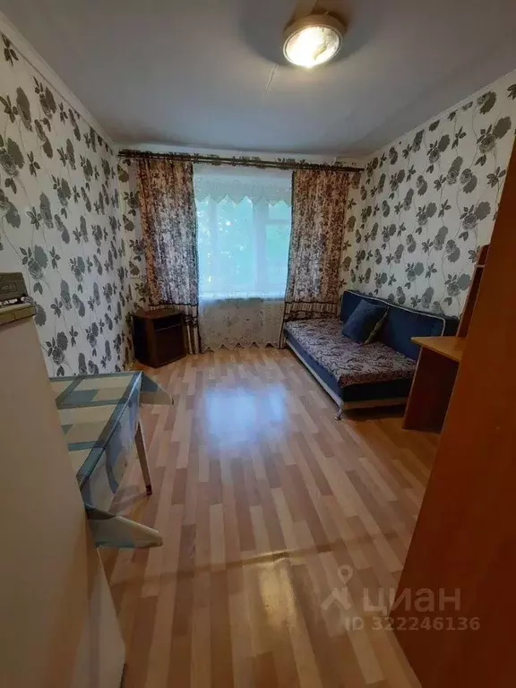 Студия Башкортостан, Уфа Нежинская ул., 8 (26.0 м) - Фото 0
