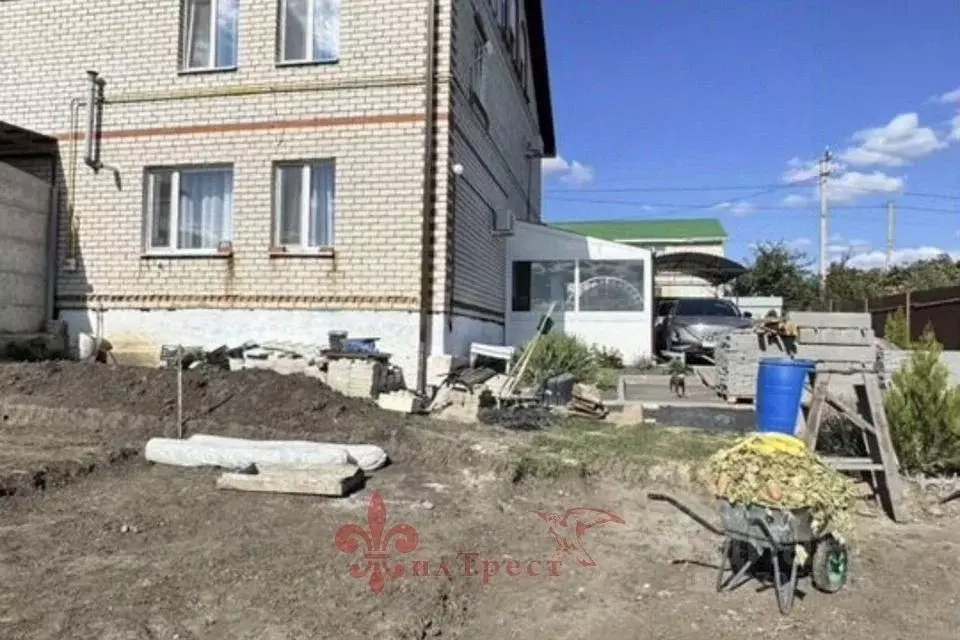 Дом в Белгородская область, Белгород ул. Пригородная, 31 (133 м) - Фото 2