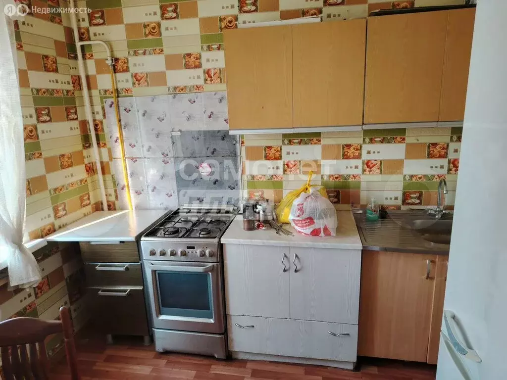 1-комнатная квартира: Липецк, улица Героя России Эдуарда Белана, 13 ... - Фото 1