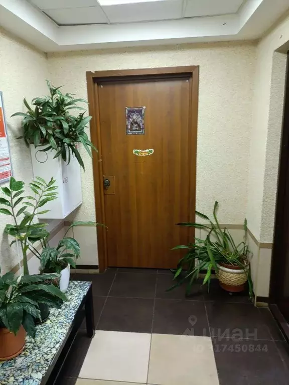 Квартира, 3 комнаты, 82.4 м - Фото 0