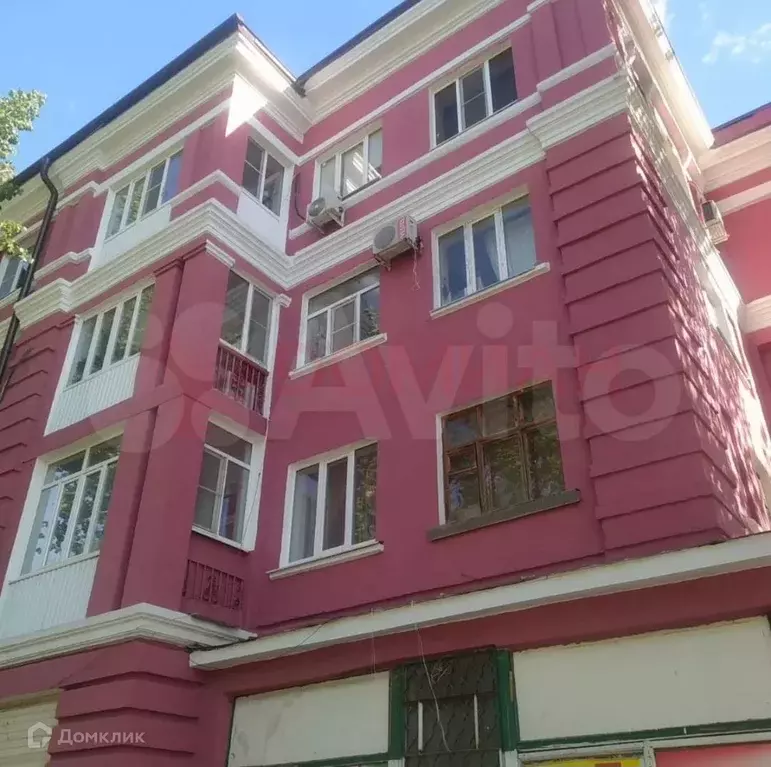 Продаётся 2-к квартира, 55.2 м - Фото 1