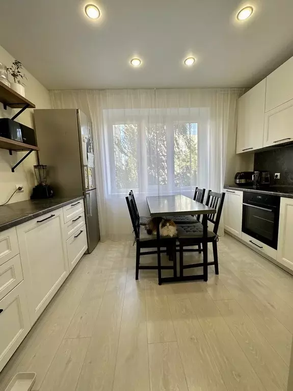 Продаётся 3-к квартира, 70.5 м - Фото 1