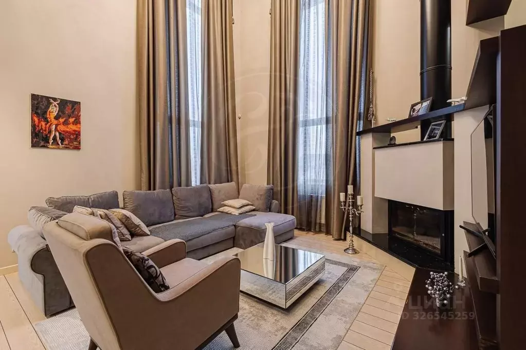 Дом в Московская область, Ленинский городской округ, с. Беседы ... - Фото 2