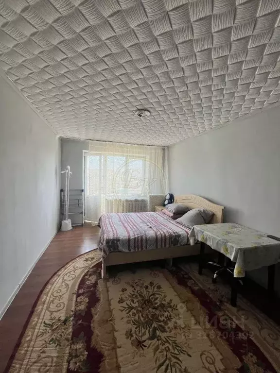 1-к кв. Карачаево-Черкесия, Черкесск ул. Карла Маркса, 162 (29.0 м) - Фото 0