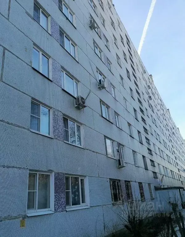 1-к кв. Московская область, Дзержинский Спортивная ул., 10 (32.0 м) - Фото 1