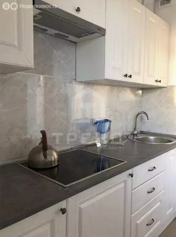 1-комнатная квартира: Санкт-Петербург, Чарушинская улица, 8 (36.1 м) - Фото 2