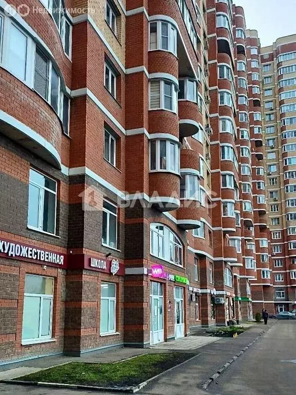 2-комнатная квартира: Троицк, Городская улица, 20 (60.2 м) - Фото 1