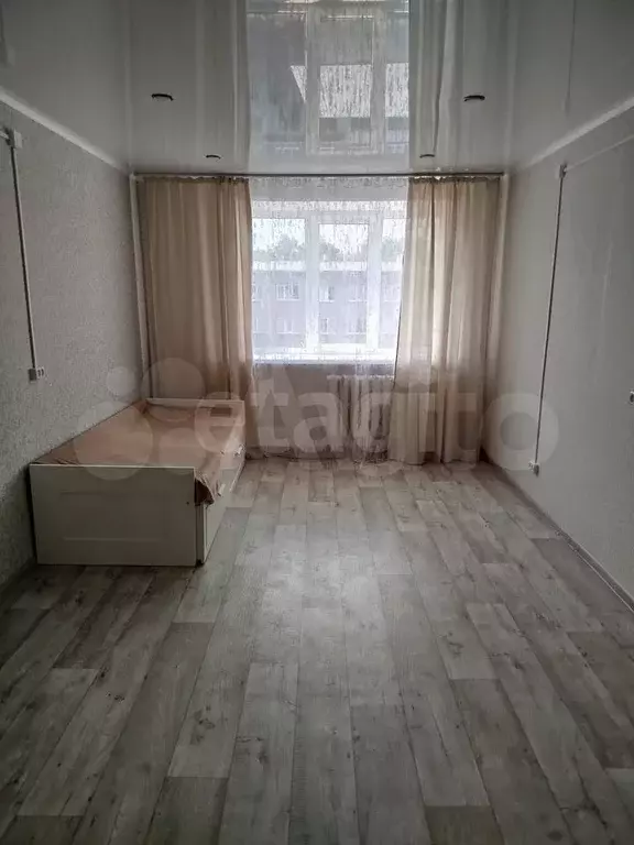 Комната 17,5 м в 1-к., 5/5 эт. - Фото 0