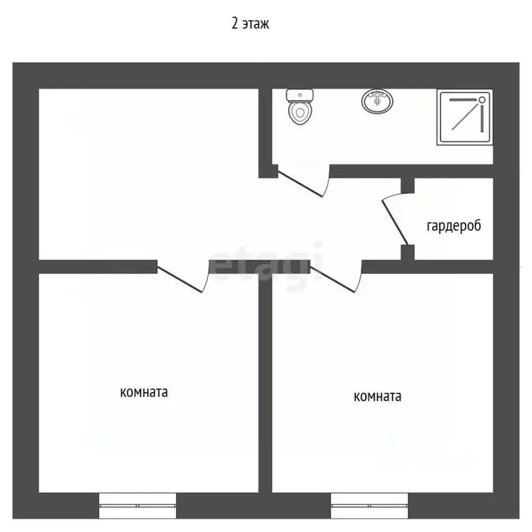 3-к кв. Московская область, Протвино Серпухов городской округ, ул. ... - Фото 1