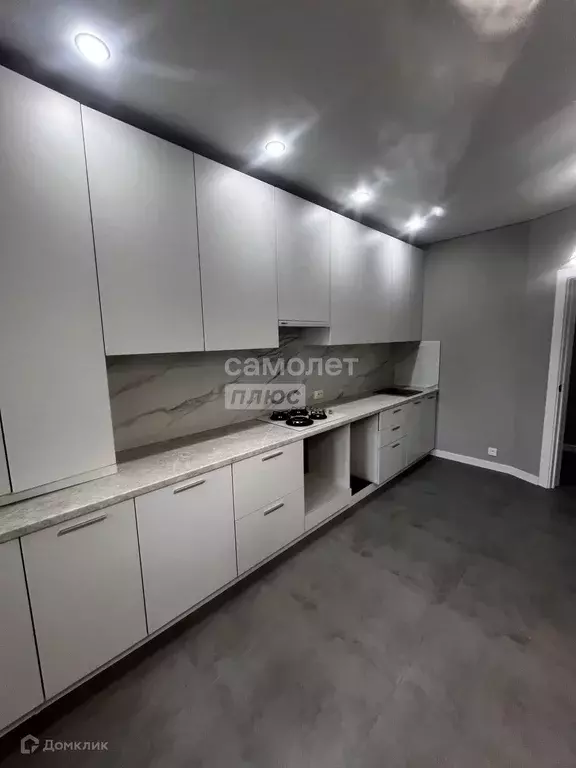 Продаётся 2-к квартира, 65 м - Фото 0
