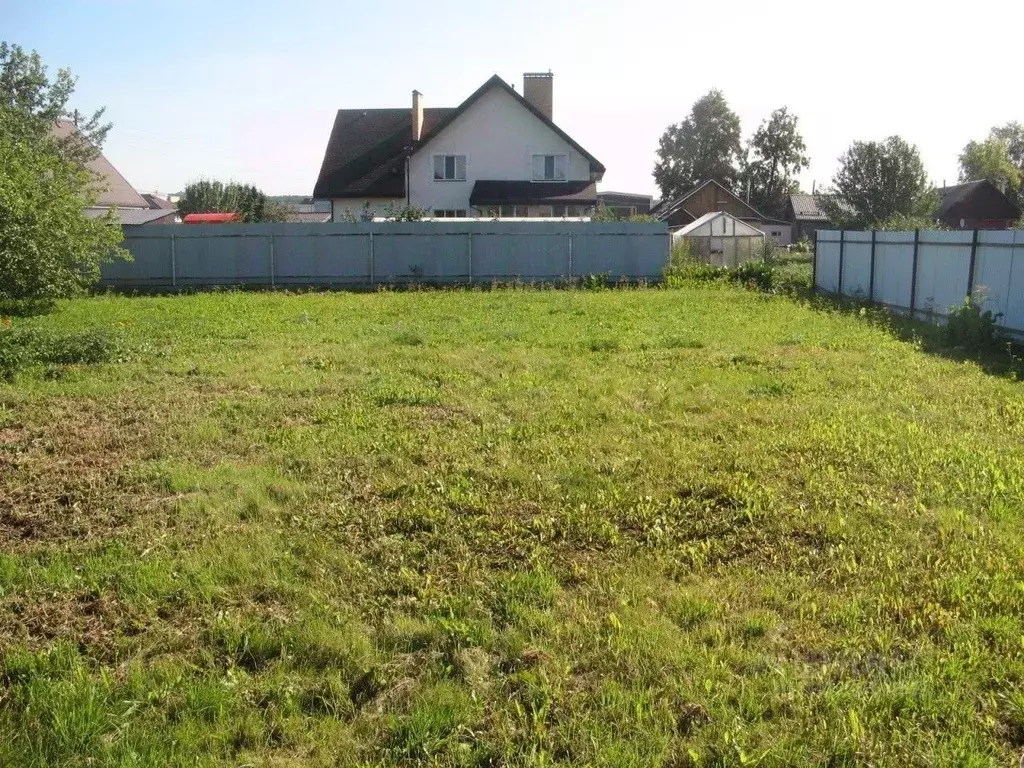 Участок в Московская область, Чехов Ровки мкр,  (6.78 сот.) - Фото 2