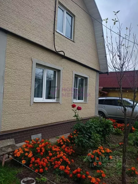 Дом в Ленинградская область, Гатчинский муниципальный округ, Дружба СТ ... - Фото 2