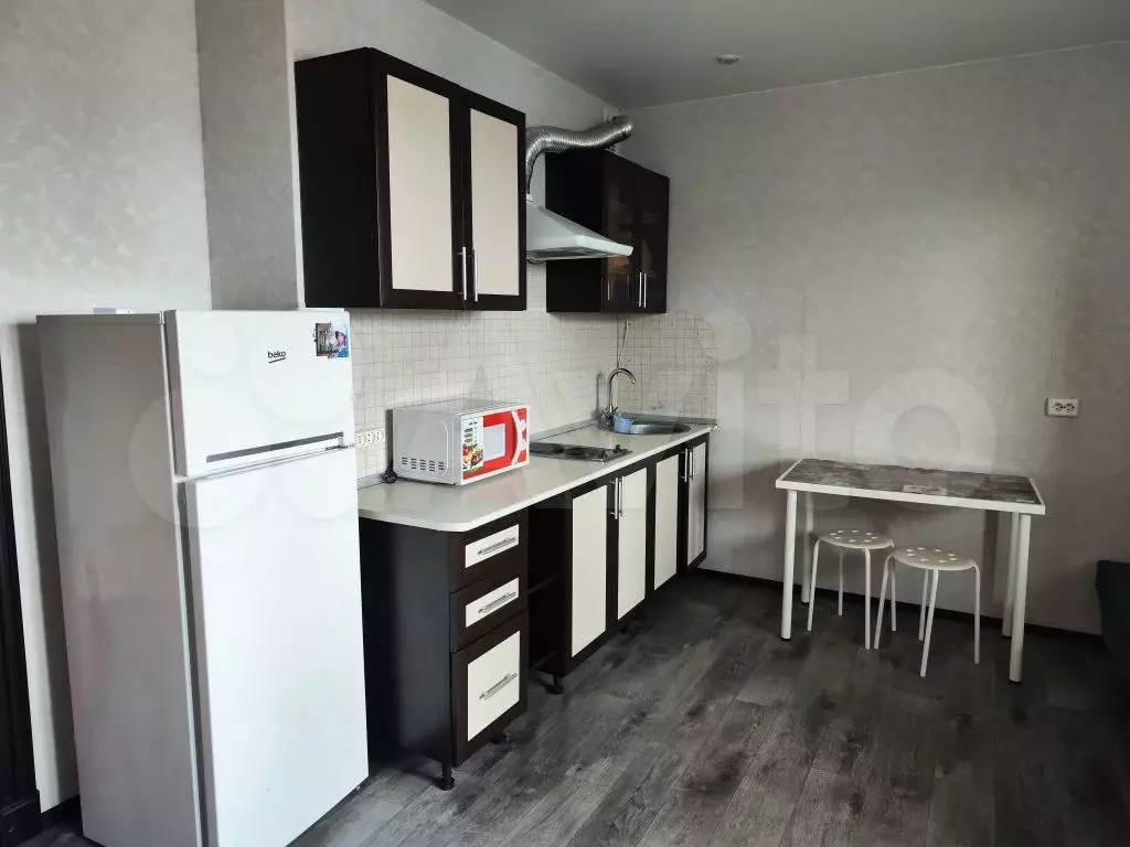 Квартира-студия, 25 м, 7/9 эт. - Фото 1