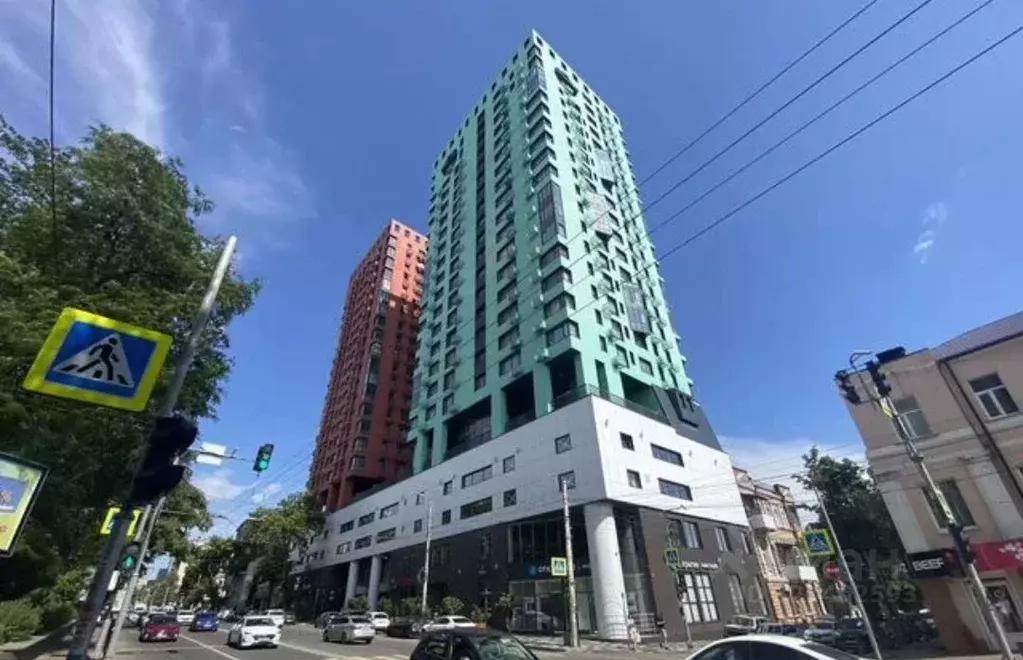 Студия Ростовская область, Ростов-на-Дону Красноармейская ул., 94 ... - Фото 2