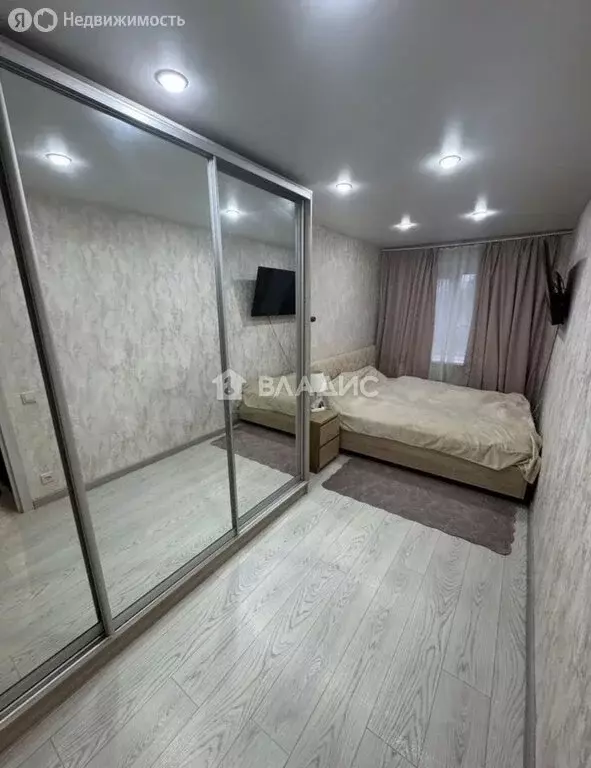 2-комнатная квартира: Нижний Новгород, улица Коминтерна, 158 (42.8 м) - Фото 2