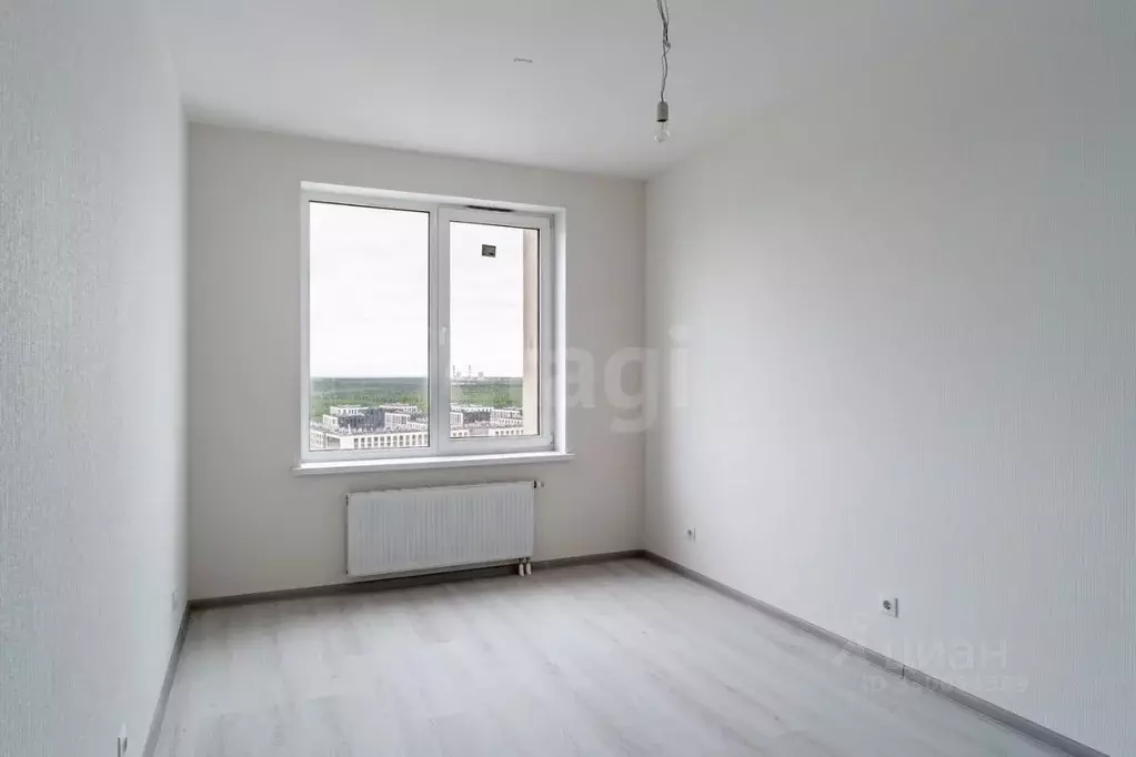 2-к кв. Санкт-Петербург просп. Авиаконструкторов, 67к1 (60.7 м) - Фото 1