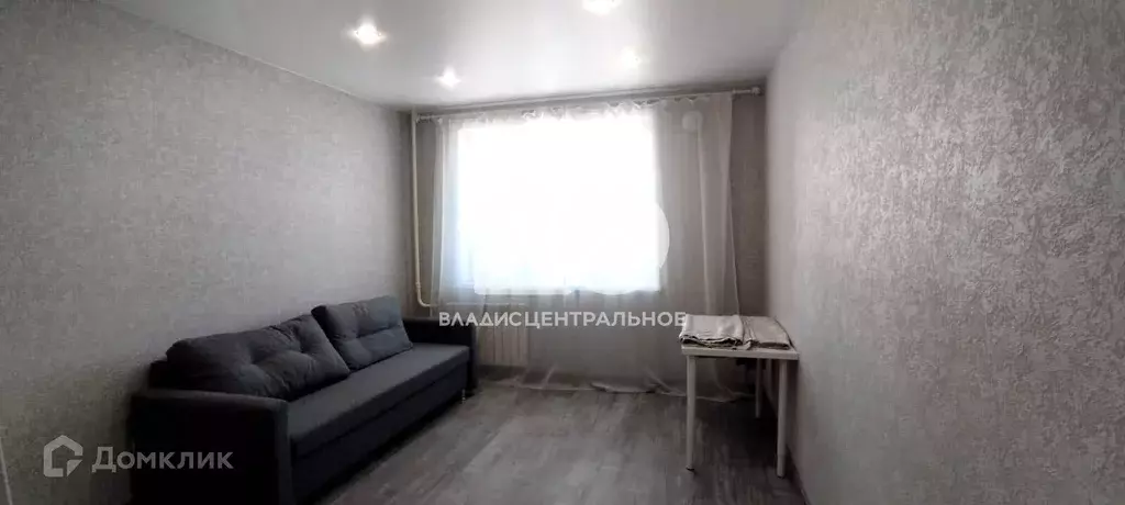 Продаётся квартира-студия, 23.1 м - Фото 0